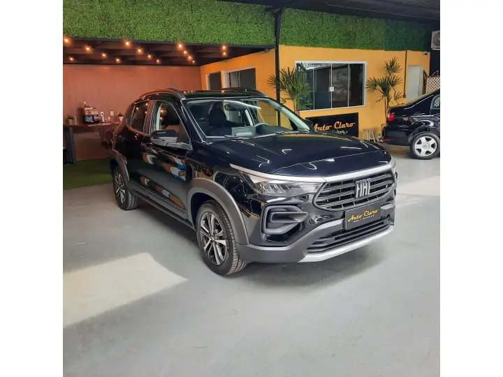 PULSE 1.0 TURBO 200 HYBRID AUDACE CVT