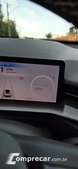 HAVAL H6 GT 1.5 Phev AWD DHT