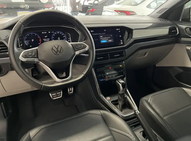 T-CROSS 1.4 250 TSI Highline