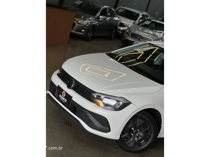 POLO 1.0 MPI TRACK MANUAL