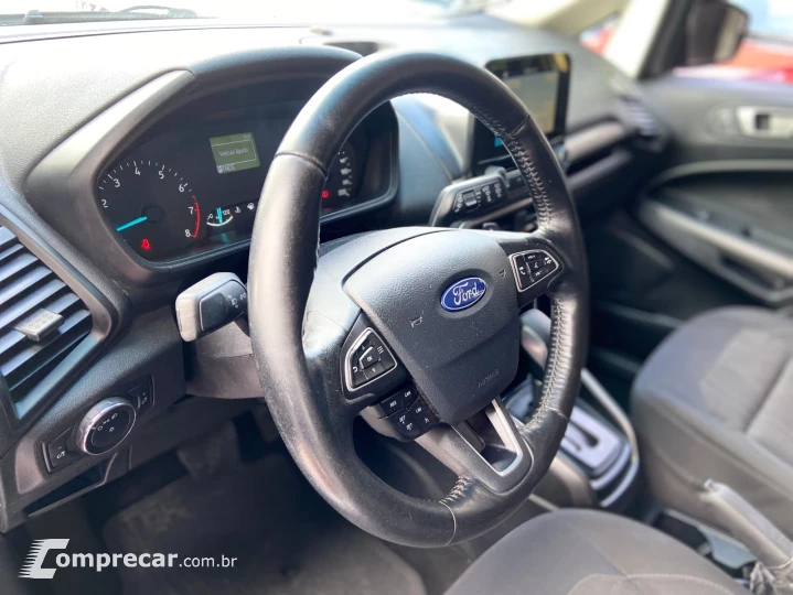 ECOSPORT 1.5 Ti-vct SE