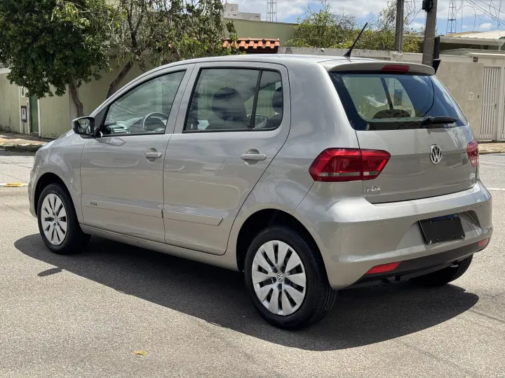 FOX 1.0 MI Trendline 8V