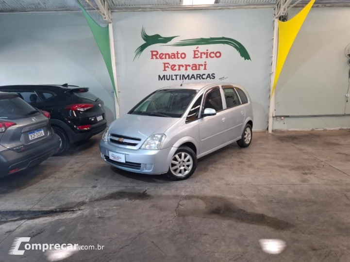 MERIVA 1.4 MPFI Maxx 8V