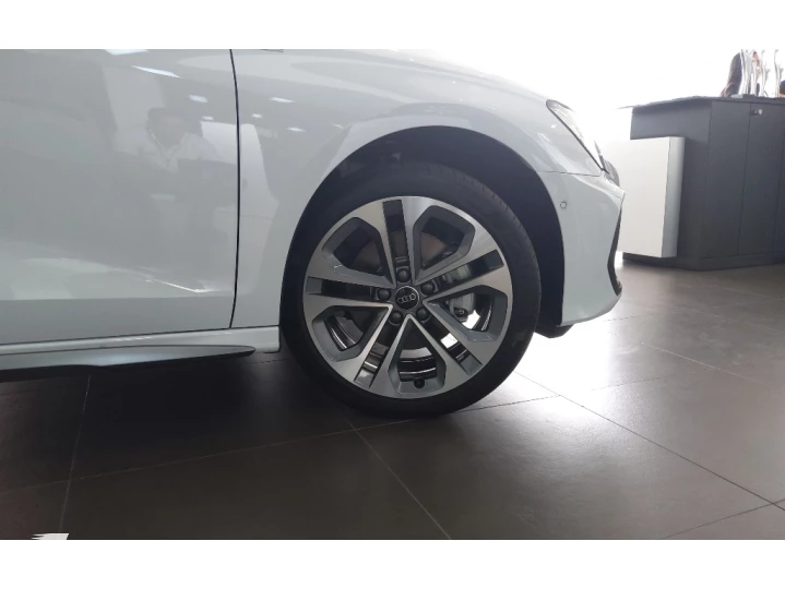 A3 2.0 40 TFSI GASOLINA SEDAN PERFORMANCE S-TRONIC