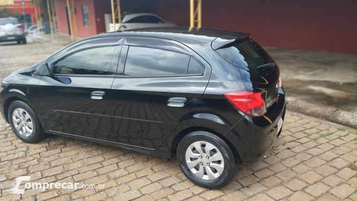 ONIX 1.0 MPFI JOY 8V