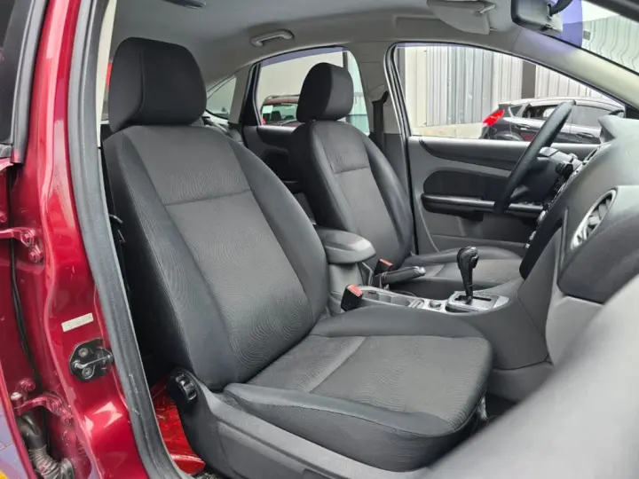 Focus 2.0 Automático