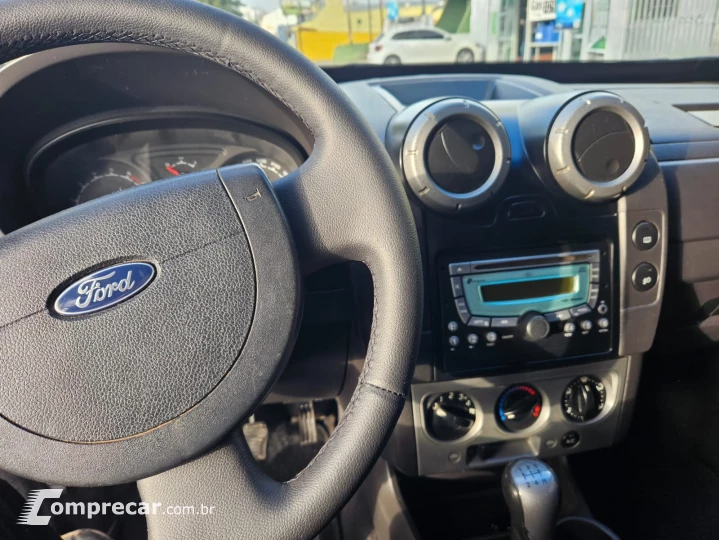 ECOSPORT FREESTYLE 1.6