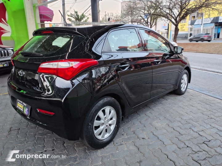 HB20 1.0 COMFORT 12V