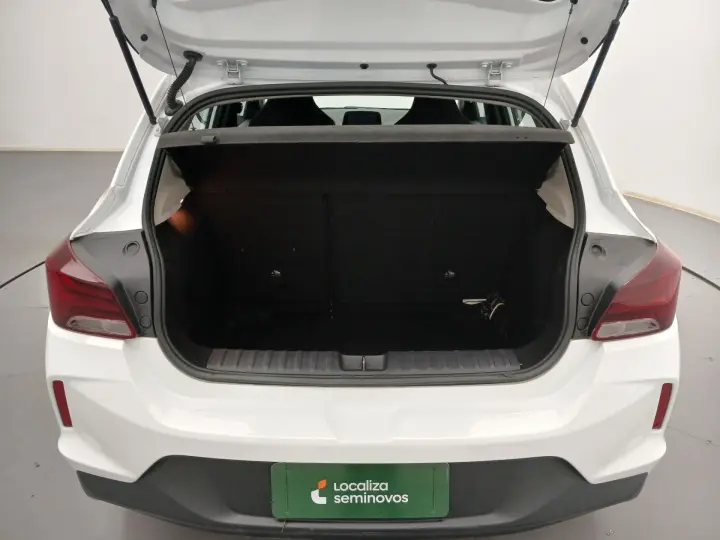 ONIX 1.0 FLEX LT MANUAL