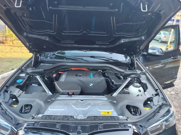 X3 2.0 16V M Sport Launch Edition30e