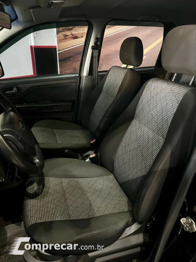 Ecosport 1.6 16V 4P FREESTYLE