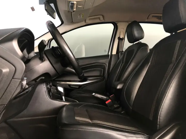 ECOSPORT 1.5 Ti-vct Freestyle