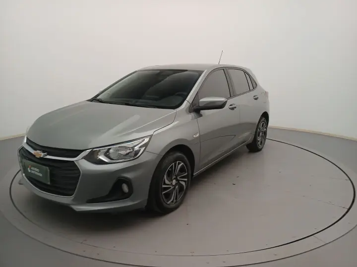 ONIX 1.0 FLEX LT MANUAL