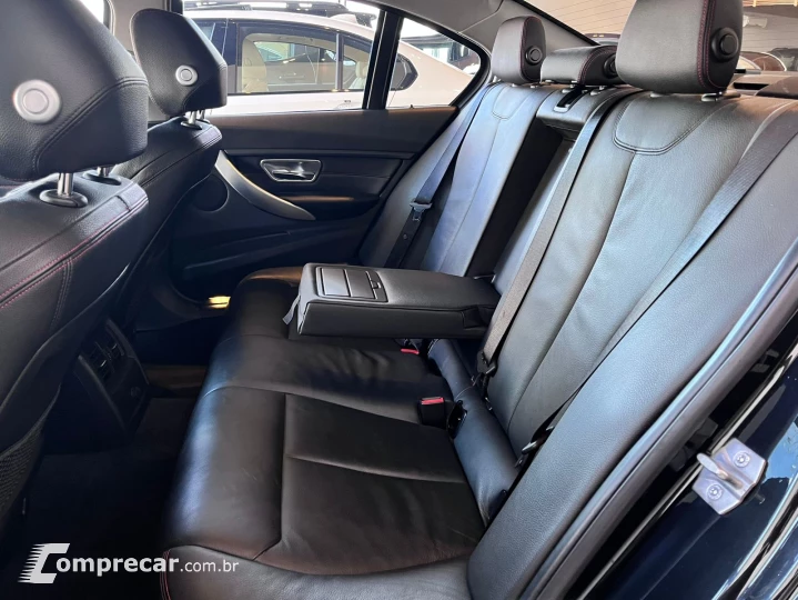 328I 2.0 Sport GP 16V