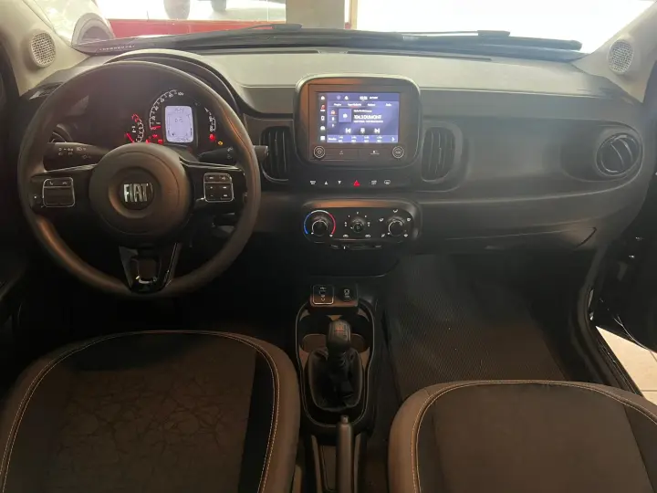 MOBI 1.0 EVO Trekking