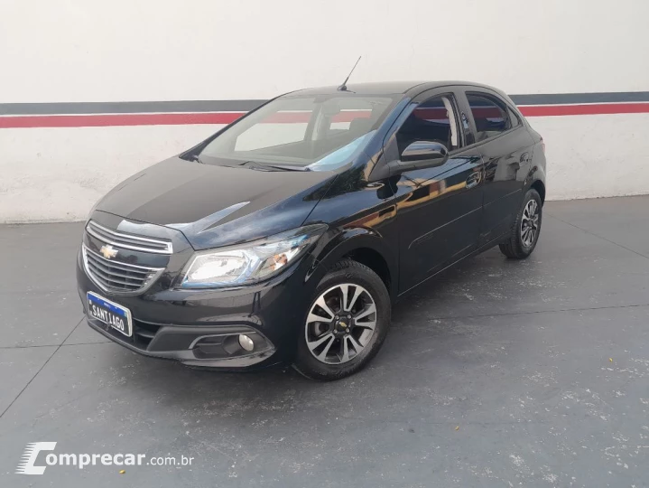 ONIX HATCH LTZ 1.4 8V FlexPower 5p Mec.