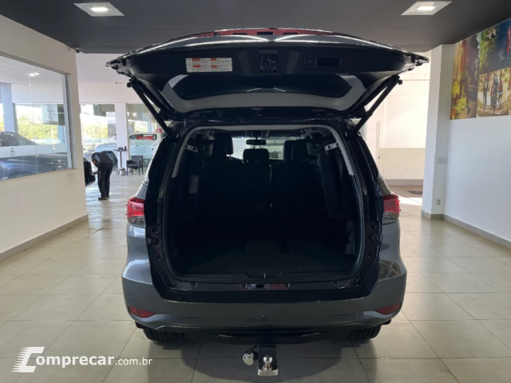 HILUX SW4 2.7 SRV 4X2 16V