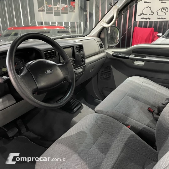 F-250 3.9 XL S Duty 4X2 CS