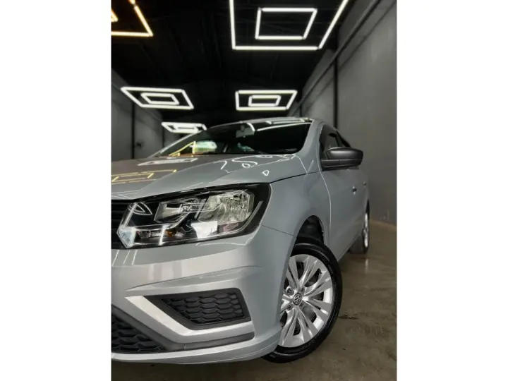 VOYAGE 1.6 MSI TOTALFLEX 4P MANUAL