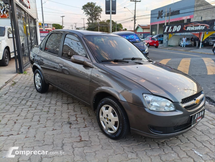 CLASSIC 1.0 MPFI LS 8V