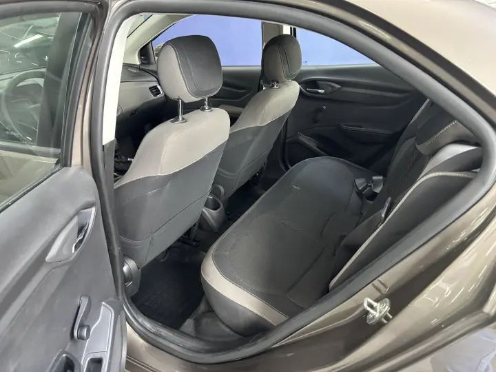 PRISMA Sed. LT 1.4 8V FlexPower 4p