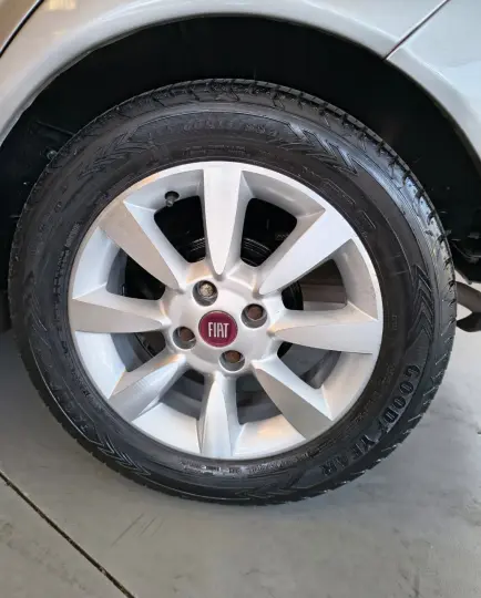 PALIO 1.4 MPI Attractive 8V