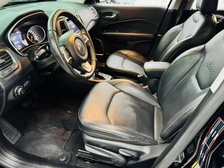 COMPASS LONGITUDE 2.0 FLEX AUT