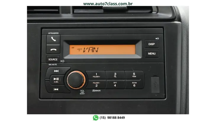 FIT - 1.5 LX 16V 4P AUTOMÁTICO