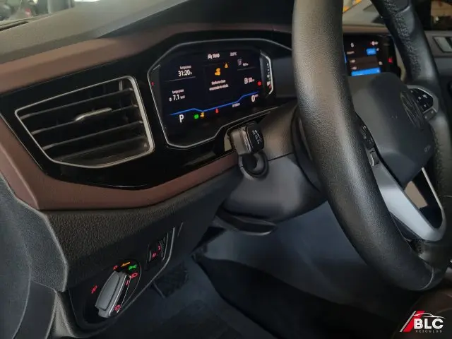 VIRTUS - 1.0 200 TSI HIGHLINE AUTOMÁTICO