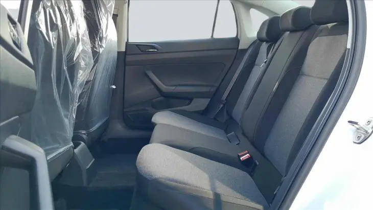 VIRTUS 1.0 170 TSI MANUAL