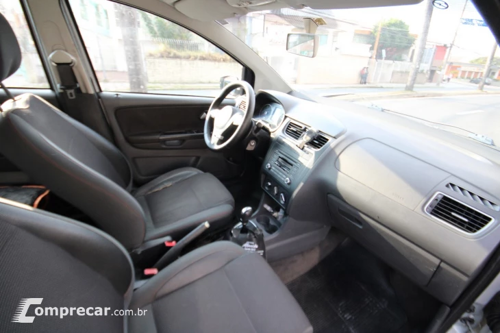 FOX 1.6 MI Prime I-motion 8V