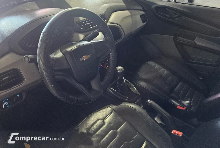 PRISMA 1.0 MPFI JOY 8V