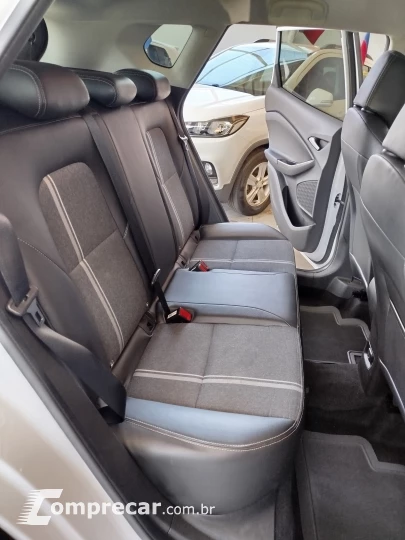 TRACKER 1.0 Turbo LTZ