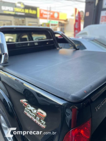 HILUX 2.7 SR 4X2 CD 16V