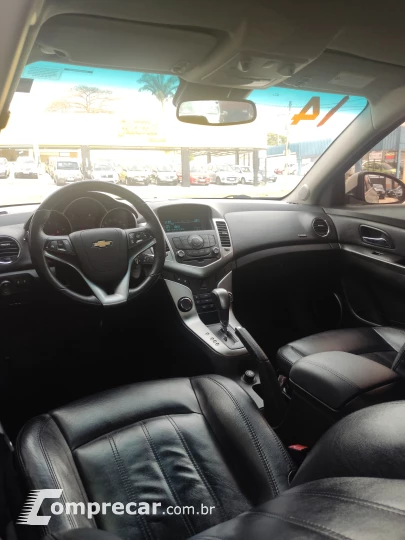 CRUZE 1.8 LT 16V