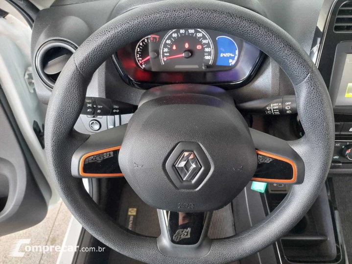 KWID 1.0 12V SCE Outsider