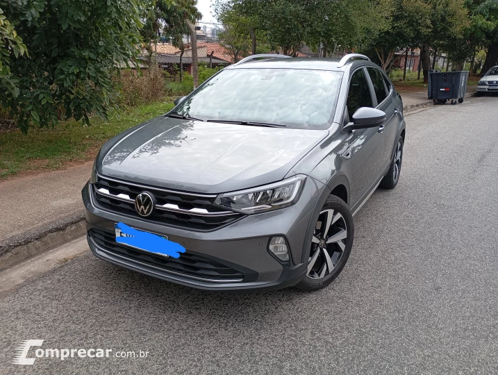 NIVUS 1.0 200 TSI Highline