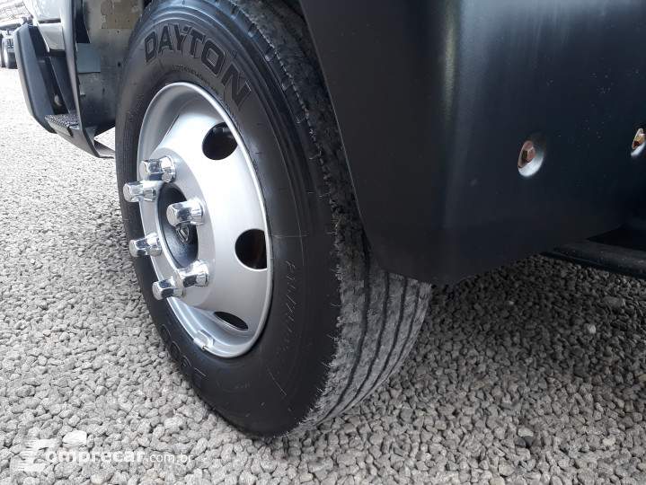 Volkswagen Delivery 5.150