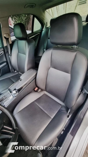 C 180 1.8 CGI Classic 16V Turbo