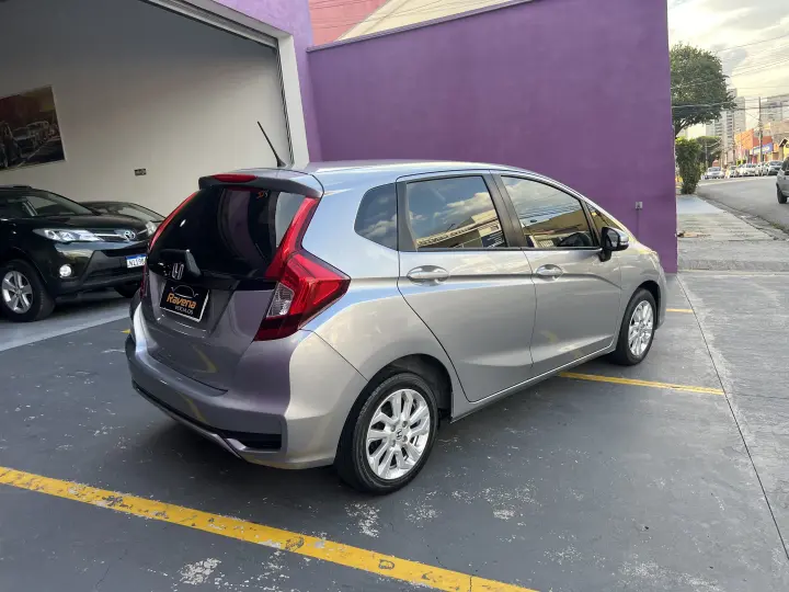 FIT 1.5 Personal 16V