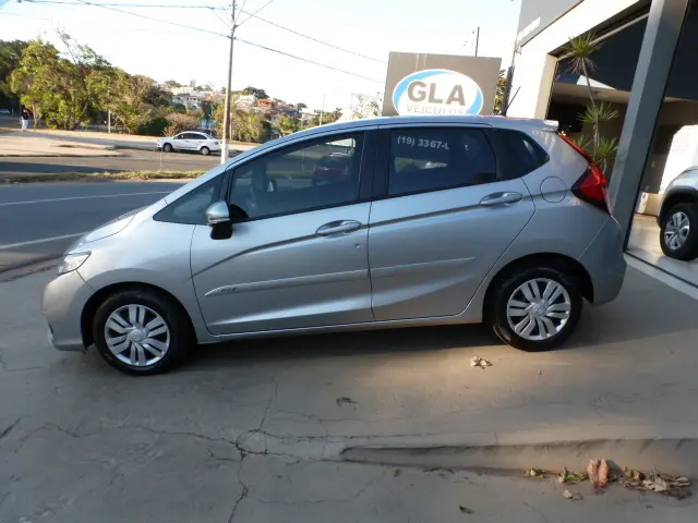 FIT 1.5 Personal 16V