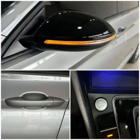 JETTA R-LINE 250 TSI 1.4 FLEX 16V AUT.