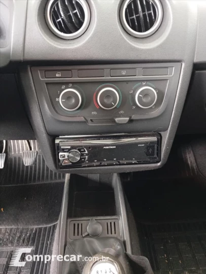 CELTA 1.0 MPFI LT 8V