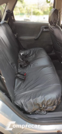 VECTRA 2.2 MPFI GL Milenium 8V