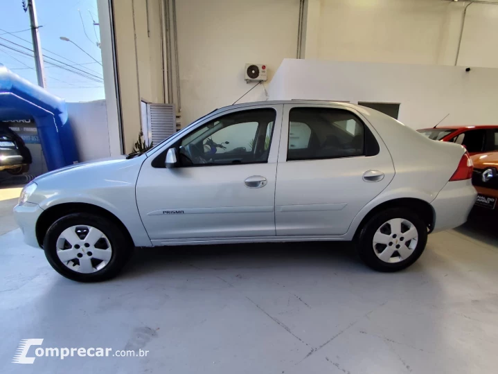 PRISMA 1.4 MPFI Maxx 8V