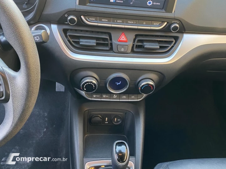 HB20 1.0 Tgdi Platinum