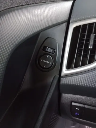 CRETA 1.6 16V Attitude