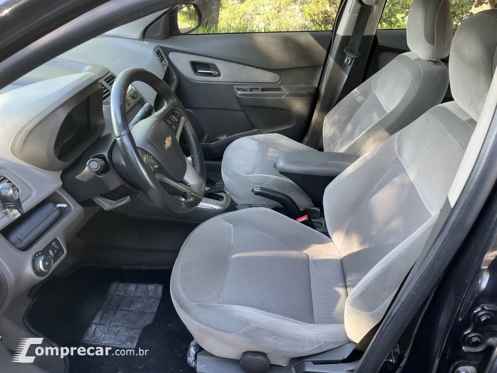 COBALT 1.8 MPFI LTZ 8V