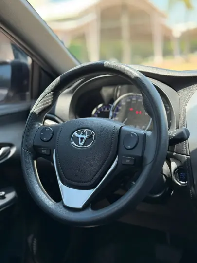 YARIS 1.3 16V XL Plus Tech