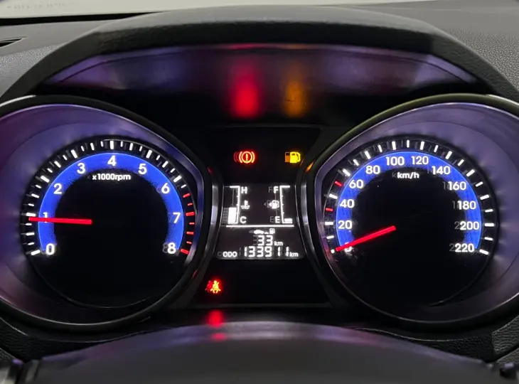 HB20 1.0 Comfort (Flex)